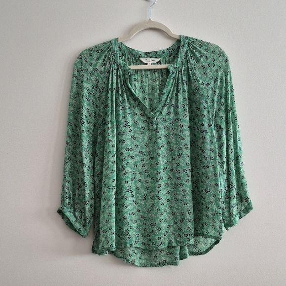 Part Two blouse - Picture 4 of 8